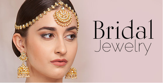 Buy Premium Indian Jewelry - Shop Authentic Bollywood Pieces – Sonoor